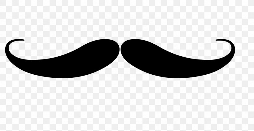 World Beard And Moustache Championships Handlebar Moustache Clip Art, PNG, 1683x870px, Handlebar Moustache, Beard, Bicycle Handlebars, Black, Black And White Download Free