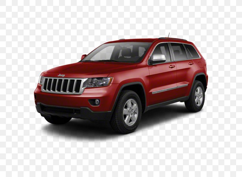 2012 Jeep Grand Cherokee Laredo Car Sport Utility Vehicle Dodge, PNG, 800x600px, Jeep, Automotive Design, Automotive Exterior, Brand, Bumper Download Free