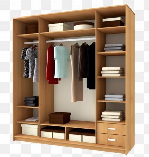 Closet - BaldÅ¾ius Cabinetry Ð¨Ð°Ñ„Ð°-ÐºÑƒÐ¿Ðµ Furniture Drawer PNG
