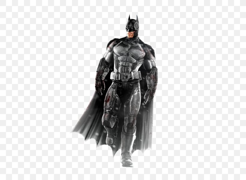 Batman: Arkham Origins Batman: Arkham City Batman: Arkham Knight Batman: Arkham Asylum, PNG, 512x600px, Batman Arkham Origins, Action Figure, Armour, Art, Batman Download Free