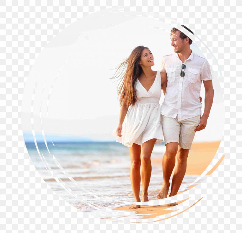 Bora Bora Honeymoon Vacation Hotel Couple, PNG, 887x856px, Watercolor, Cartoon, Flower, Frame, Heart Download Free