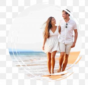 Vacation - Bora Bora Honeymoon Vacation Hotel Couple PNG