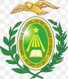 Brasao - Federal University Of Rio Grande Do Norte Federal University Of CearÃ¡ Federal University Of Technology â€“ ParanÃ¡ Federal University Of Amazonas State University Of Northern Rio De Janeiro PNG