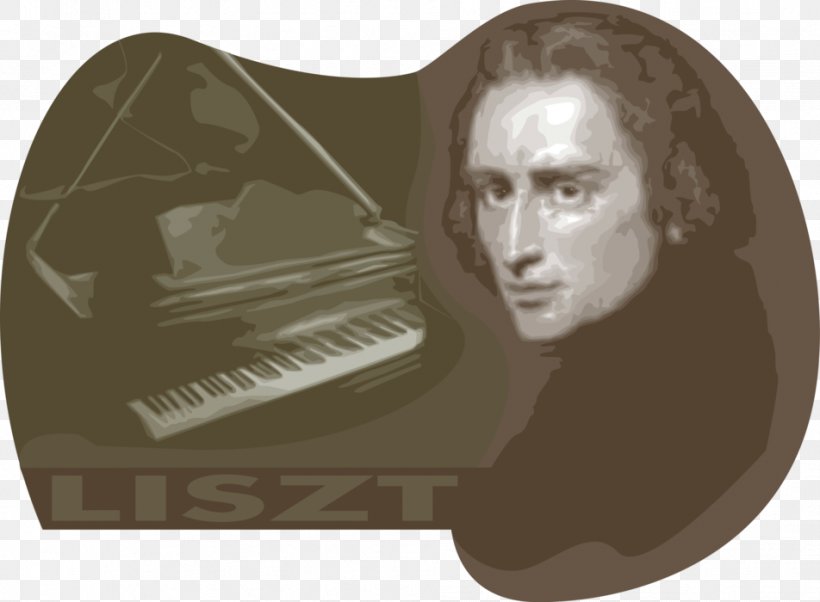 Franz Liszt Composer, PNG, 952x700px, Watercolor, Cartoon, Flower, Frame, Heart Download Free
