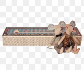 Abuelos - Grandparent Tooth Fairy Gift Mouse Child PNG