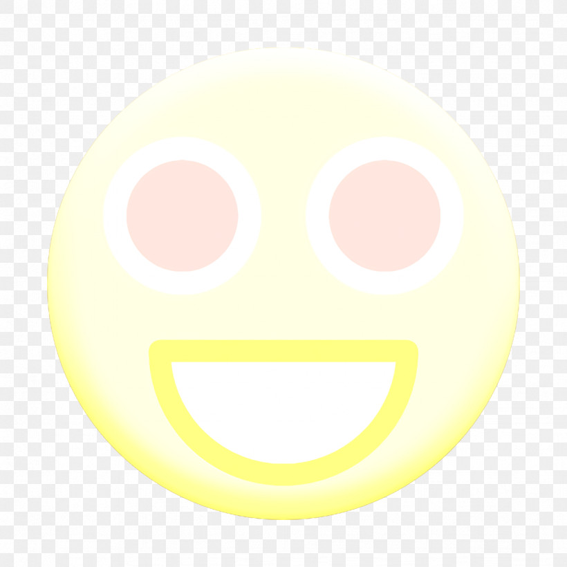 Happy Icon Smile Icon Emoticon Set Icon, PNG, 1228x1228px, Happy Icon, Cartoon, Emoticon, Emoticon Set Icon, Face Download Free