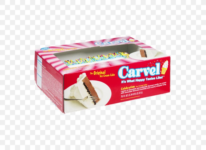 Ice Cream Frosting & Icing Wafer Flavor, PNG, 600x600px, Ice Cream, Box, Cake, Carvel, Chocolate Download Free