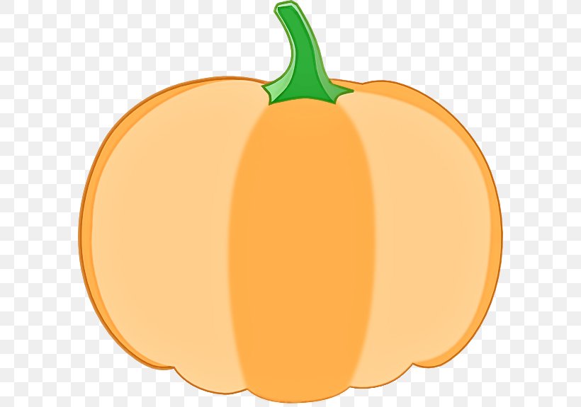 Pumpkin, PNG, 600x575px, Vegetable, Bell Pepper, Bell Peppers And Chili Peppers, Calabaza, Capsicum Download Free