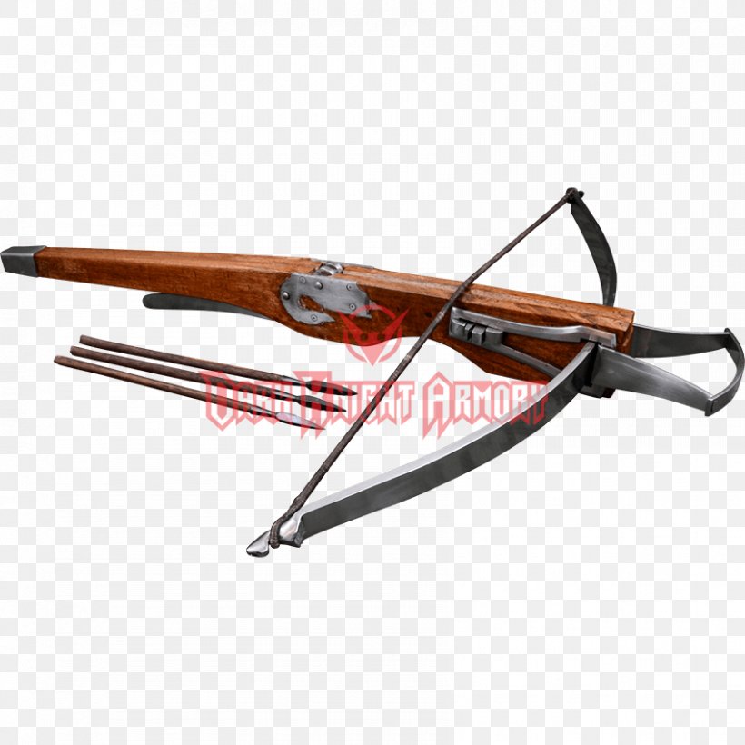 Repeating Crossbow Middle Ages Weapon Stock, PNG, 850x850px, Crossbow, Archery, Bicycle Frame, Bow, Bow And Arrow Download Free