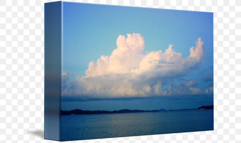 Sea Cumulus Microsoft Azure Sky Plc, PNG, 650x489px, Sea, Atmosphere, Calm, Cloud, Cumulus Download Free