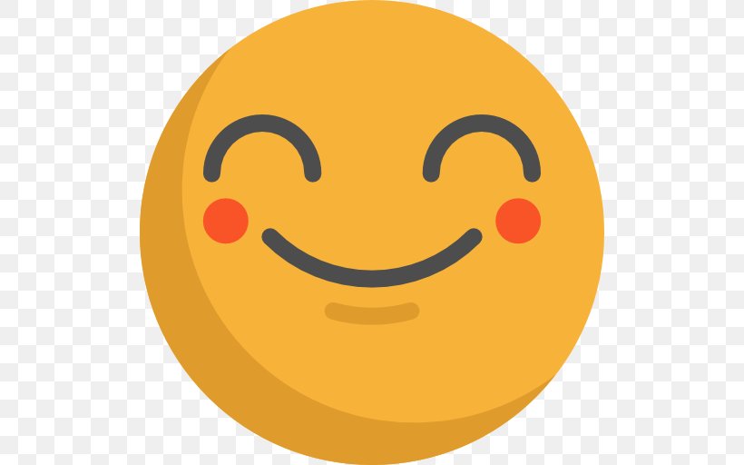 Smiley Emoticon Emoji Clip Art, PNG, 512x512px, Smiley, Emoji, Emoticon, Facial Expression, Happiness Download Free