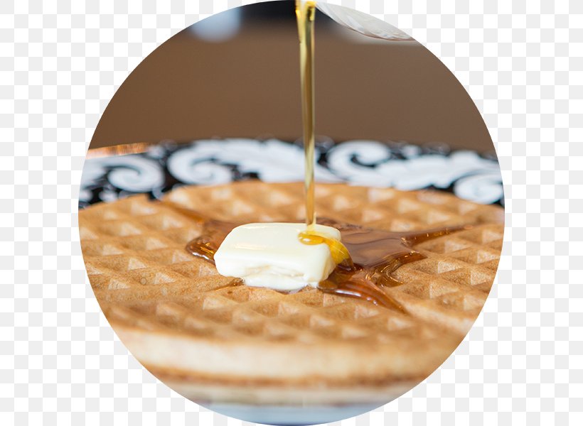 Wild Chix & Waffles Breakfast Cafe Food, PNG, 600x600px, Waffle, Breakfast, Cafe, Chicken And Waffles, Dish Download Free