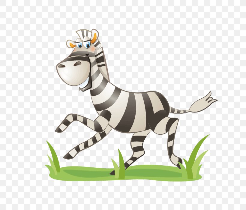 Zebra Wall Decal Sticker Child, PNG, 700x700px, Zebra, Animal, Animal Figure, Bedroom, Cartoon Download Free