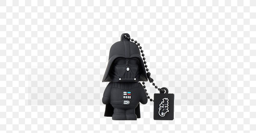 Anakin Skywalker Stormtrooper Yoda USB Flash Drives Star Wars, PNG, 640x428px, Anakin Skywalker, Camera Accessory, Computer Data Storage, Darth, Darth Maul Download Free