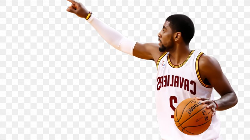 Basketball Cartoon, PNG, 2664x1500px, Kyrie Irving, Arm, Ball Game, Basketball, Basketball Moves Download Free
