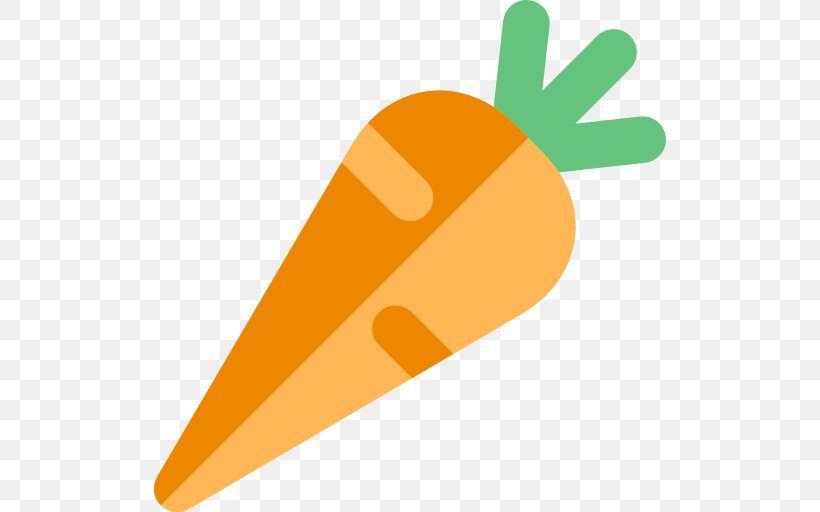 Carrot Icon, PNG, 512x512px, Carrot, Daucus Carota, Food, Ice Cream Cone, Orange Download Free