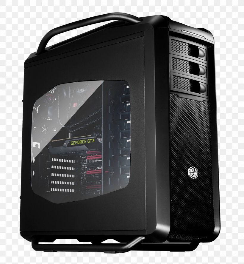 Computer Cases & Housings Power Supply Unit Cooler Master Cosmos SE ATX, PNG, 1185x1280px, Computer Cases Housings, Atx, Computer, Computer Case, Computer Component Download Free