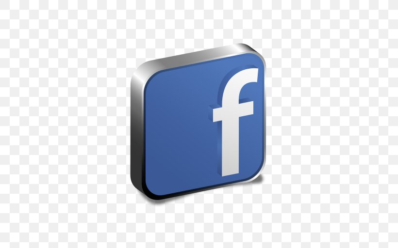 Facebook Like Button, PNG, 512x512px, Facebook, Brand, Electric Blue, Facebook Like Button, Like Button Download Free