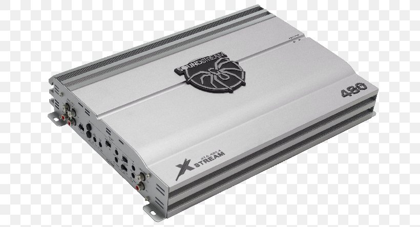 Electronics Soundstream Amplifier, PNG, 680x444px, Electronics, Amplifier, Electronics Accessory, Hardware, Soundstream Download Free