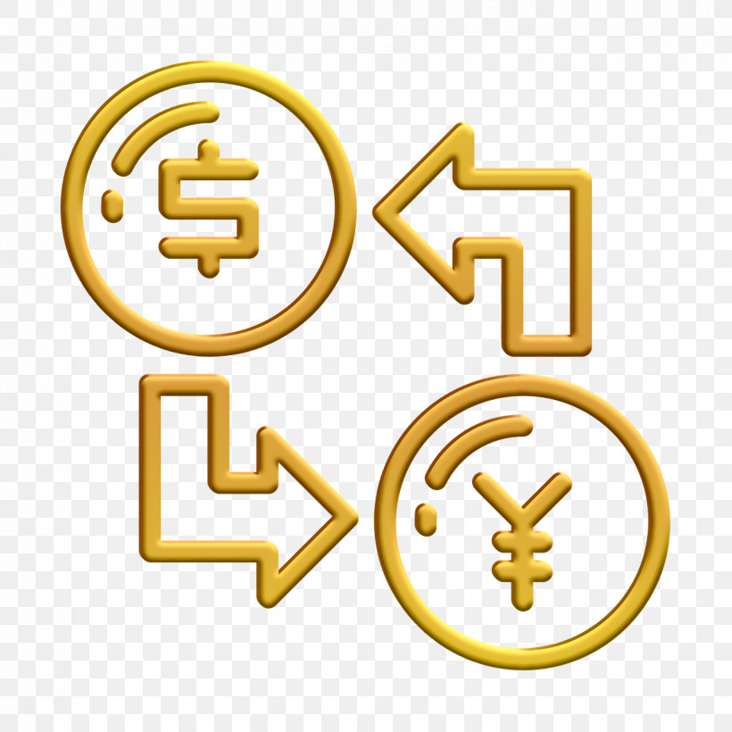 Exchange Icon Money Funding Icon Money Icon, PNG, 1234x1234px, Exchange Icon, Line, Money Funding Icon, Money Icon, Symbol Download Free
