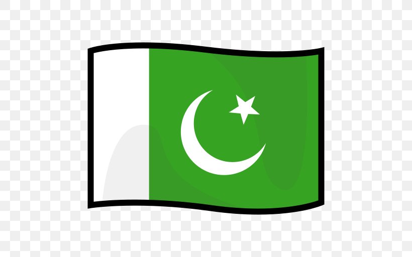 Flag Of Pakistan Emoji Flag Patch, PNG, 512x512px, Pakistan, Area, Brand, Emoji, Flag Download Free