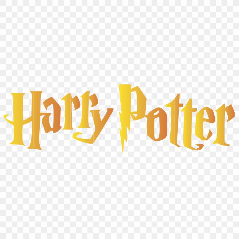 Garrï Potter Logo Harry Potter (Literary Series) Harry Potter And The Philosopher's Stone Hermione Granger, PNG, 2400x2400px, Logo, Brand, Harry Potter Literary Series, Hermione Granger, Television Download Free