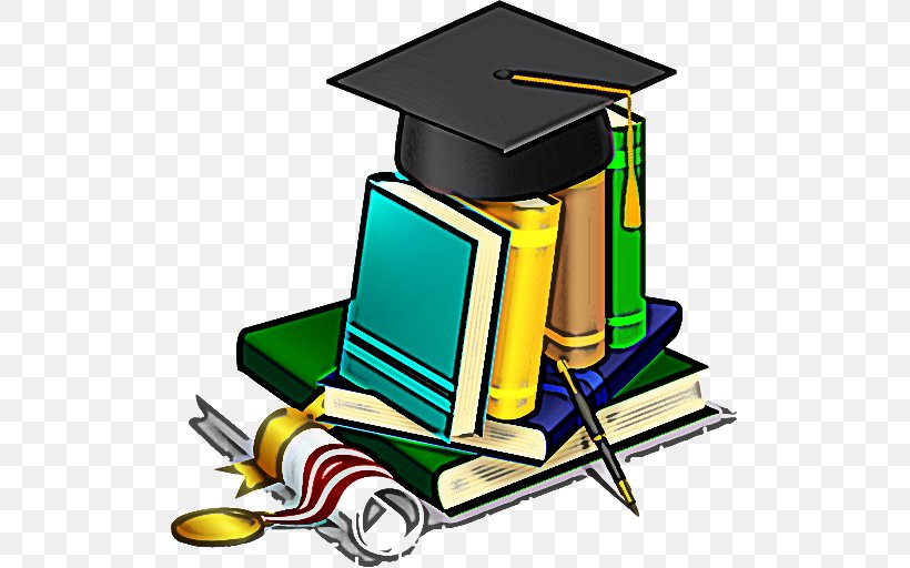 Graduation, PNG, 512x512px, Mortarboard, Education, Graduation, Headgear Download Free