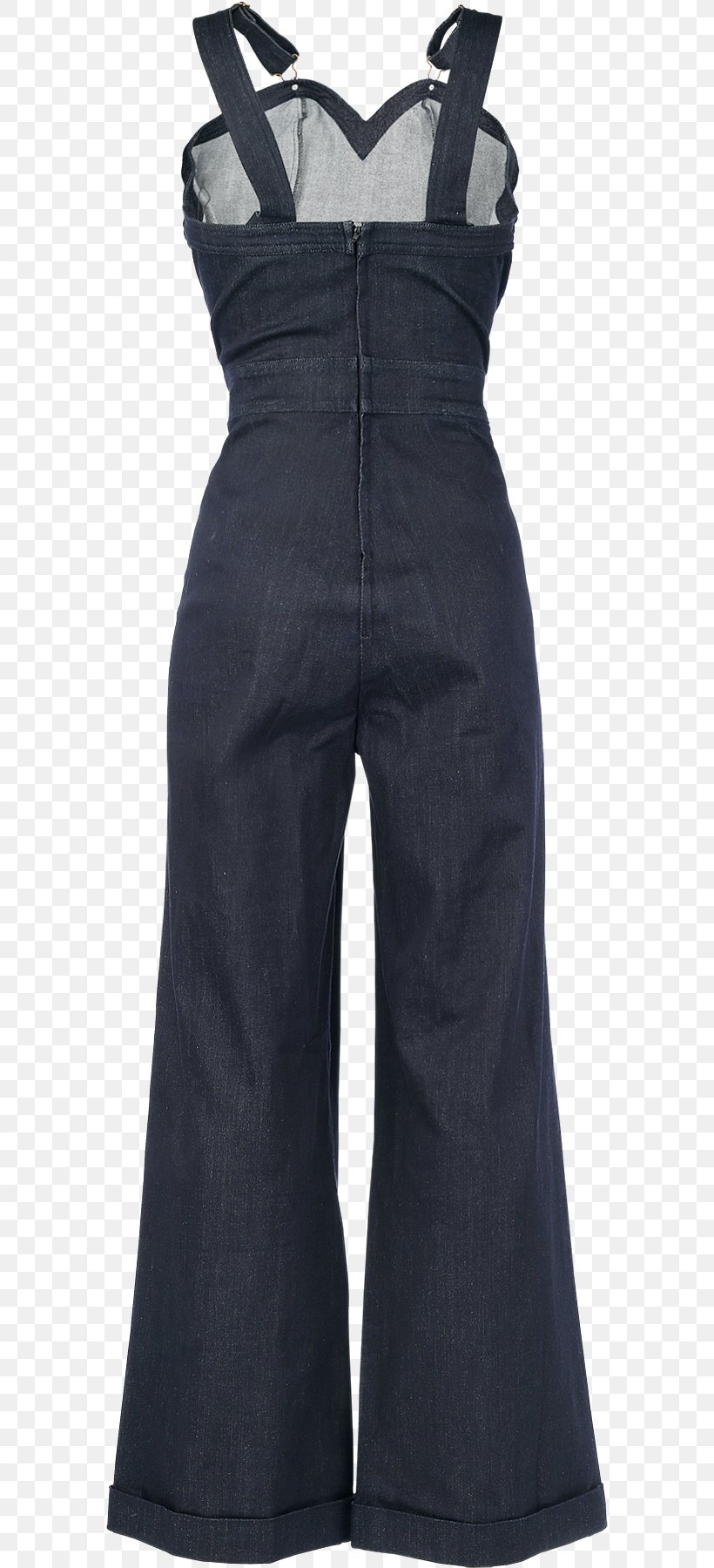 Jeans Overall Slip Dress Jumpsuit, PNG, 576x1800px, Jeans, Boilersuit, Coat, Denim, Dress Download Free