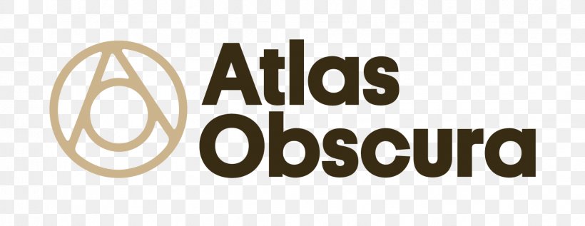 Logo Brand Atlas Obscura Trademark Font, PNG, 1634x633px, Logo, Brand, Text, Trademark Download Free