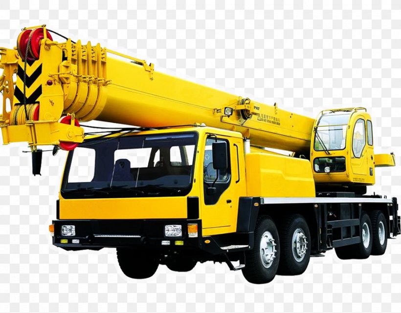 Mobile Crane Clip Art, PNG, 920x720px, Crane, Architectural Engineering, Commercial Vehicle, Construction Equipment, Freight Transport Download Free