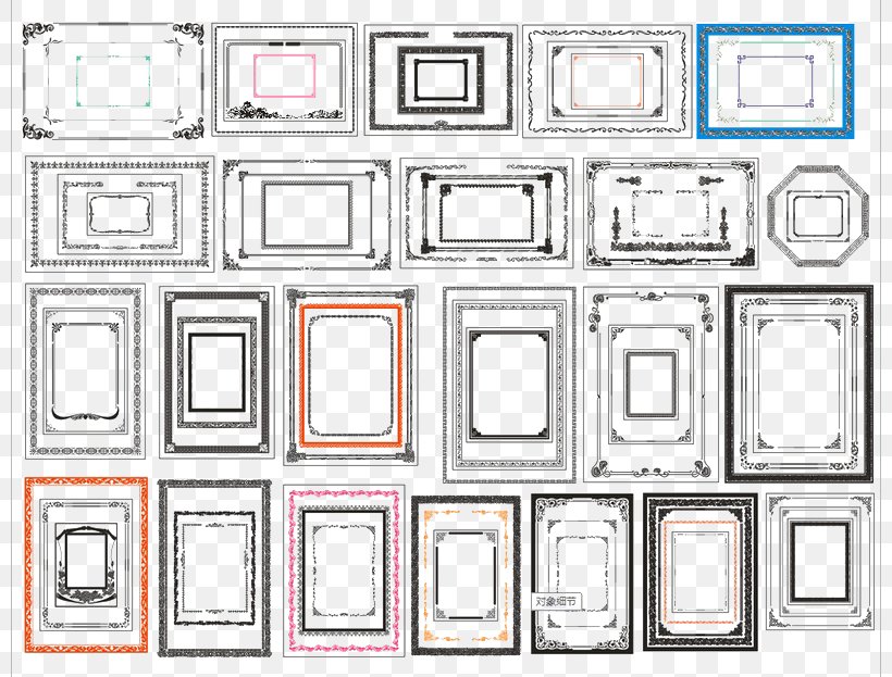 Pattern, PNG, 800x623px, Picture Frame, Area, Art, Coreldraw, Designer Download Free