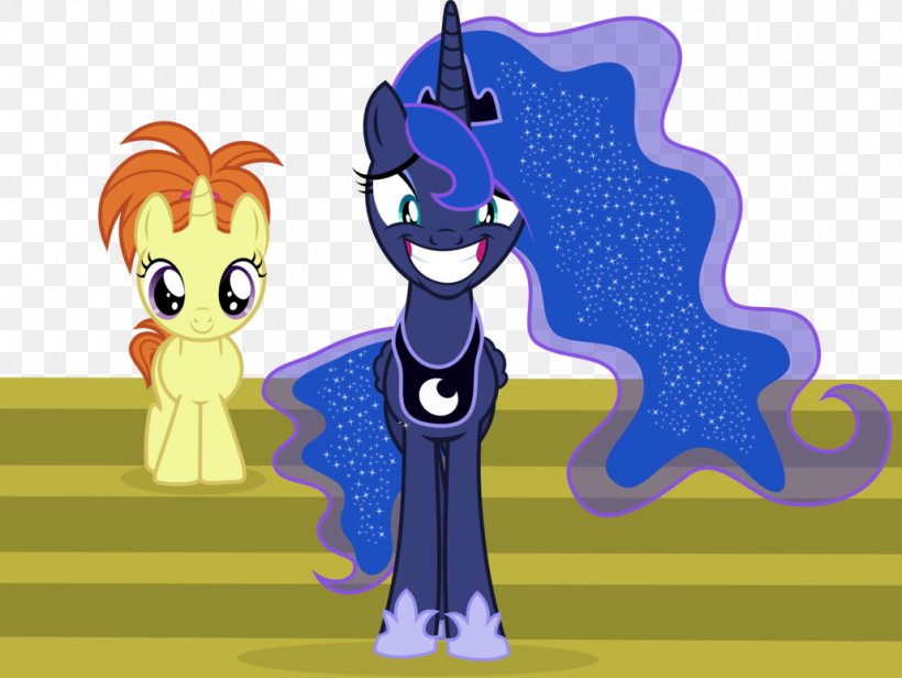 Pony Princess Luna A Royal Problem Horse Filly, PNG, 1030x775px, Pony, Art, Cartoon, Female, Fictional Character Download Free