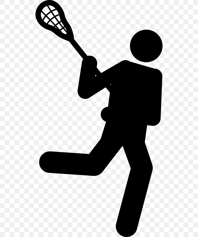 Racket Sport Lacrosse Sticks, PNG, 528x980px, Racket, Artwork, Badminton, Black, Black And White Download Free