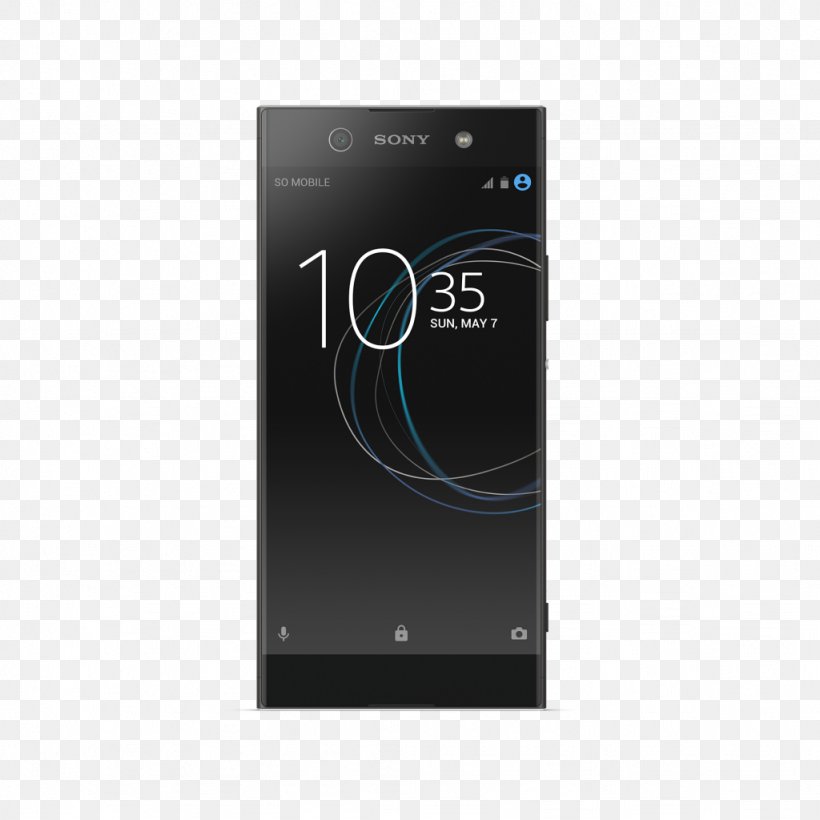 Smartphone Sony Xperia XA1 Ultra Sony Ericsson Xperia X1, PNG, 1024x1024px, Smartphone, Brand, Communication Device, Electronic Device, Feature Phone Download Free