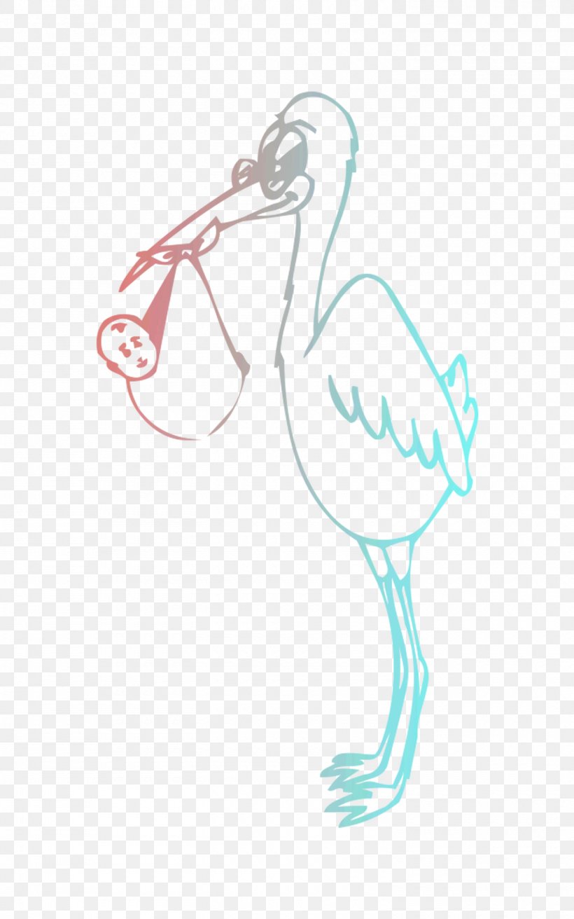 Ausmalbild Illustration Coloring Book Sketch Line Art, PNG, 1500x2400px, Ausmalbild, Beak, Bird, Childhood, Ciconiiformes Download Free