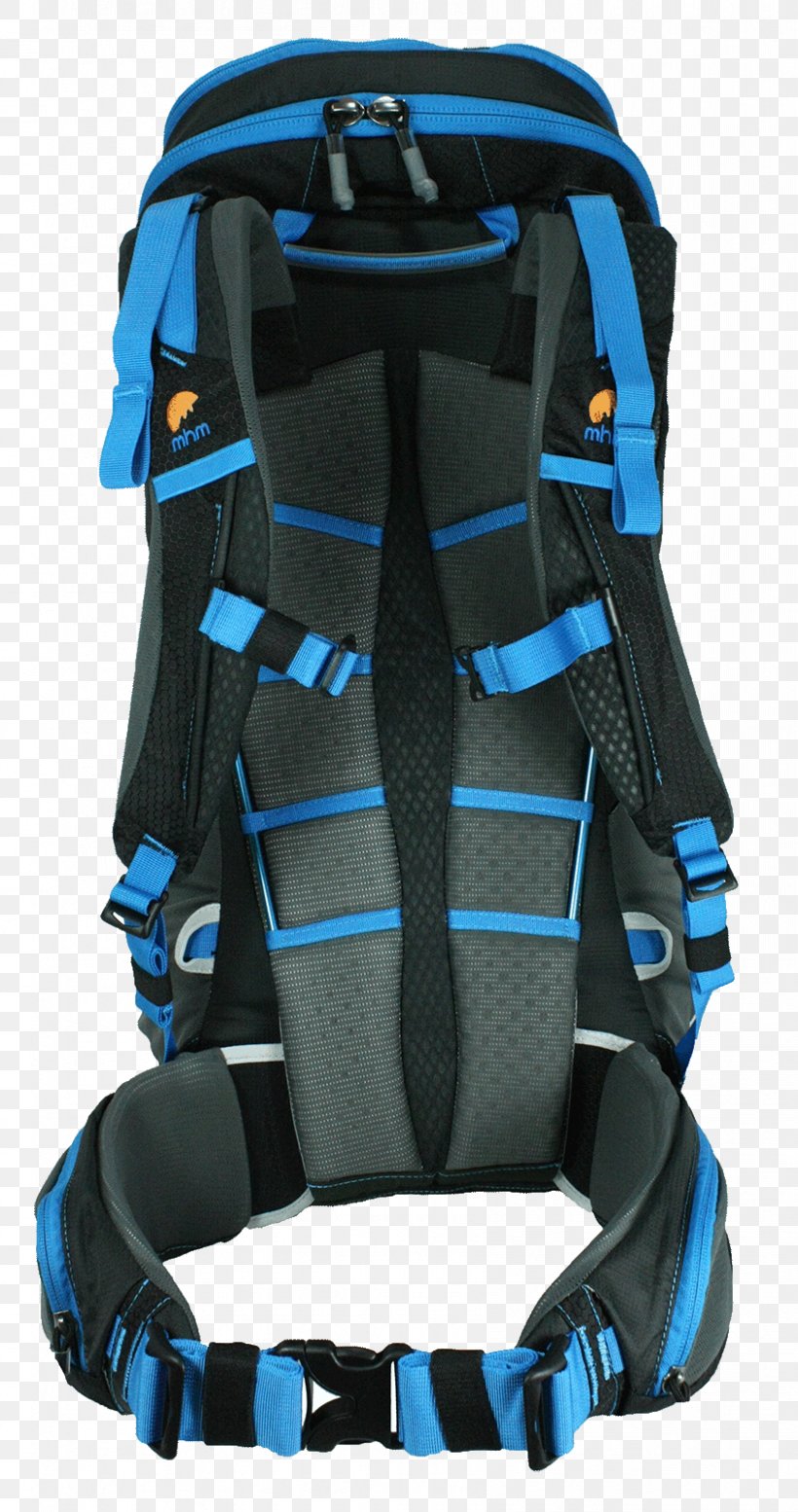 Backpack Outdoor Recreation Climbing Harnesses Zipper, PNG, 844x1600px, Backpack, Azure, Bag, Climbing, Climbing Harness Download Free