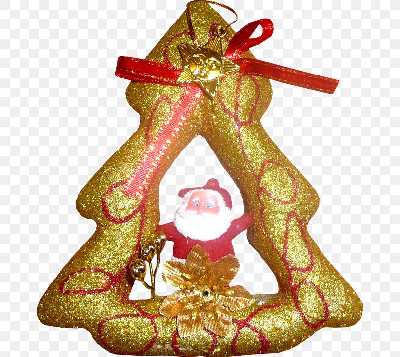 Christmas Ornament Santa Claus Christmas Day New Year Tree, PNG, 670x733px, 2018, Christmas Ornament, Christmas, Christmas Day, Christmas Decoration Download Free