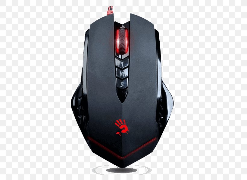 Computer Mouse A4Tech Bloody Gaming V8MA Activated, PNG, 800x600px, Computer Mouse, Button, Computer, Computer Component, Computer Keyboard Download Free