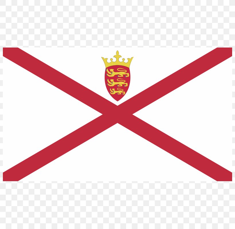 Flag Of Jersey Alderney Flag Of Guernsey, PNG, 800x800px, Jersey, Alderney, Bailiwick Of Guernsey, Channel Islands, Crown Dependencies Download Free