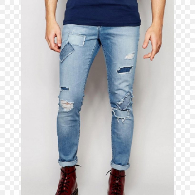 Jeans Fashion Denim Slim-fit Pants Passform, PNG, 900x900px, Jeans, Blue, Boyfriend, Casual, Clothing Download Free