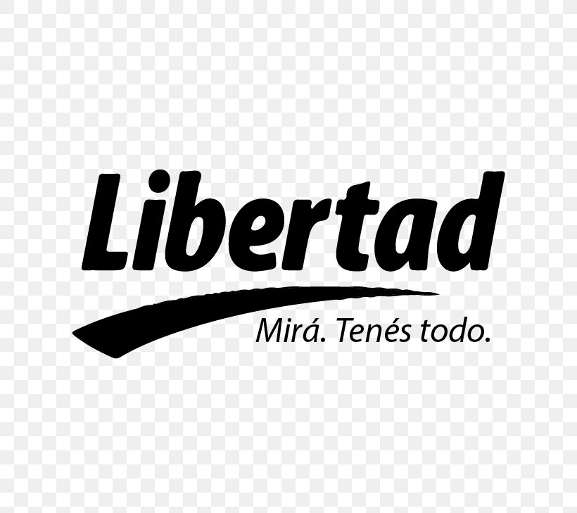 Libertad S.A. Petit Libertad Libertad SA Hypermarket Profit, PNG, 712x729px, Hypermarket, Argentina, Black, Black And White, Brand Download Free