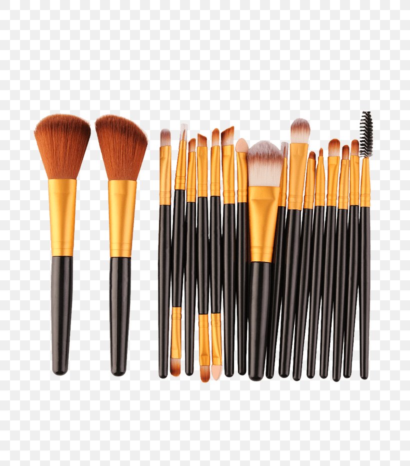 Makeup Brush Cosmetics Eye Shadow Foundation, PNG, 700x931px, Makeup Brush, Bb Cream, Brush, Concealer, Cosmetics Download Free