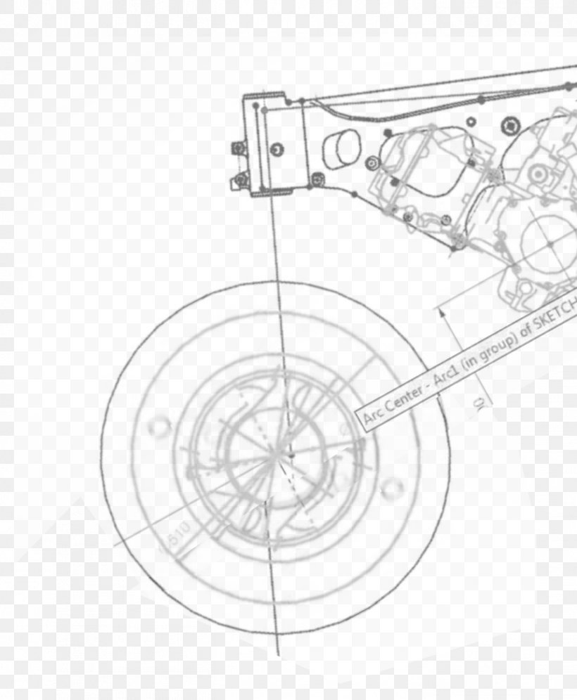 Siemens NX Technical Drawing Tool, PNG, 1364x1658px, Siemens Nx, Artwork, Black And White, Computer Software, Diagram Download Free