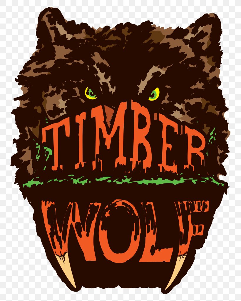 Timber Wolf Prowler Valleyfair Logo Roller Coaster, PNG, 770x1024px, Timber Wolf, Carnivoran, Cedar Fair Entertainment Company, Gray Wolf, Logo Download Free