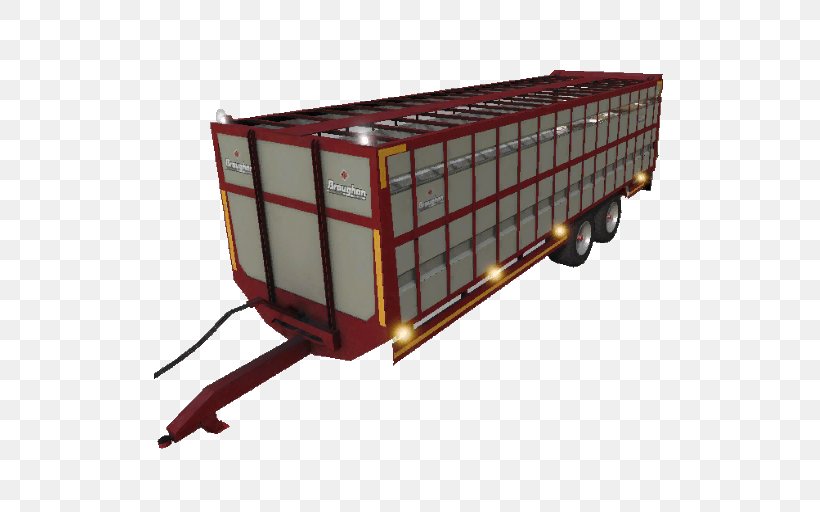 Trailer, PNG, 512x512px, Trailer, Machine, Vehicle Download Free