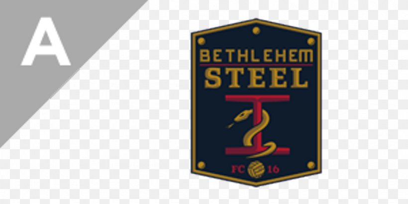Bethlehem Steel FC United Soccer League Louisville City FC Philadelphia Union, PNG, 1024x512px, Bethlehem Steel Fc, Banner, Bethlehem, Brand, Eastern Conference Download Free