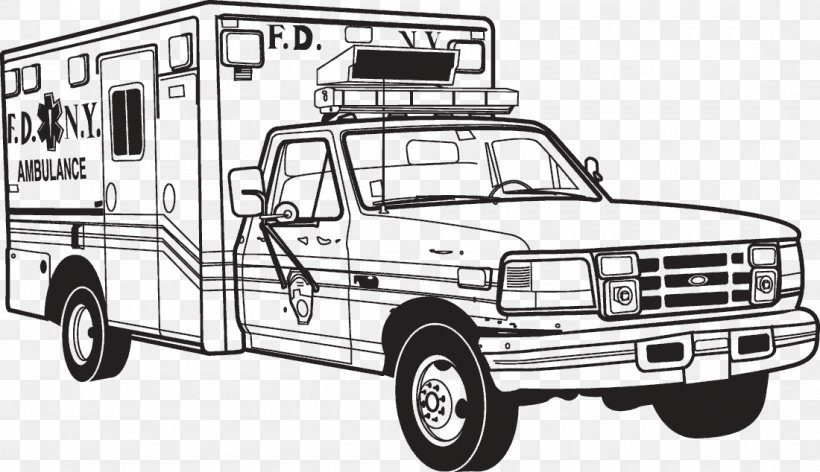 Car Ambulance Truck Bed Part Commercial Vehicle, PNG, 1100x634px, Car, Ambulance, Automotive Design, Automotive Exterior, Book Download Free