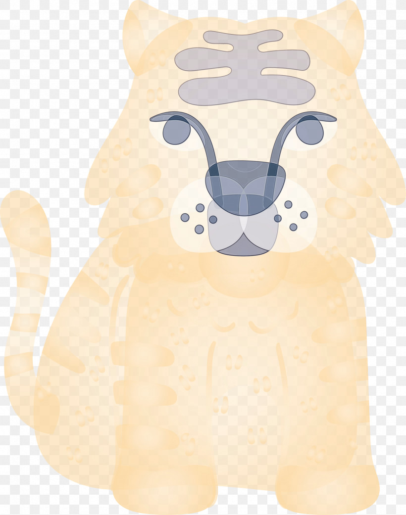 Cartoon Nose Snout Lion, PNG, 2361x3000px, Tiger, Cartoon, Lion, Nose, Paint Download Free