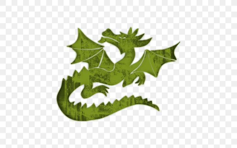 Dragon Clip Art, PNG, 512x512px, Dragon, Blog, Free Content, Leaf, Plant Download Free