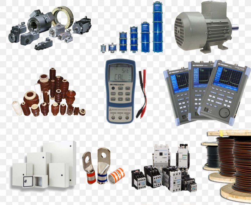 electrical engineering machine images